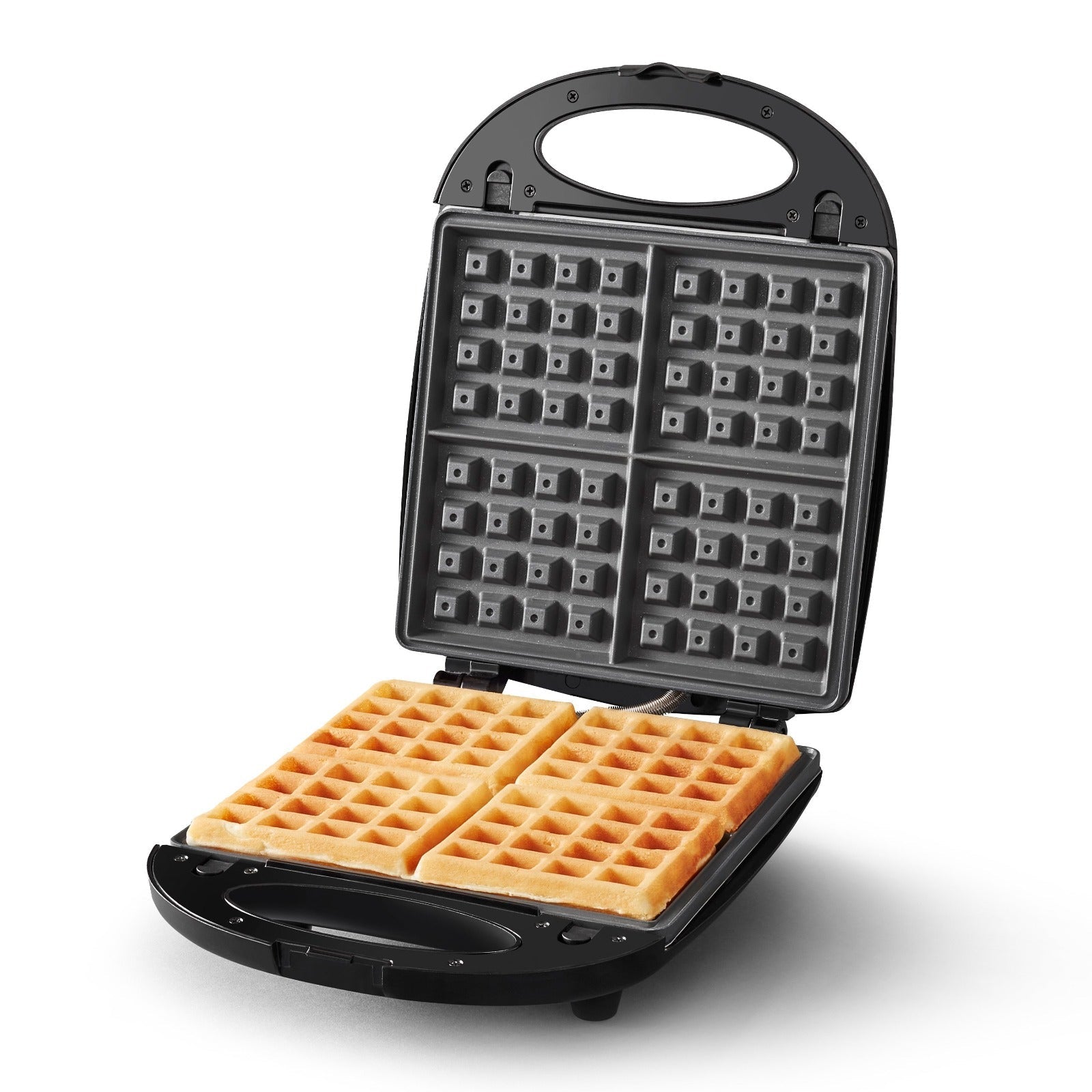 Electric Waffle Maker Limited Stock