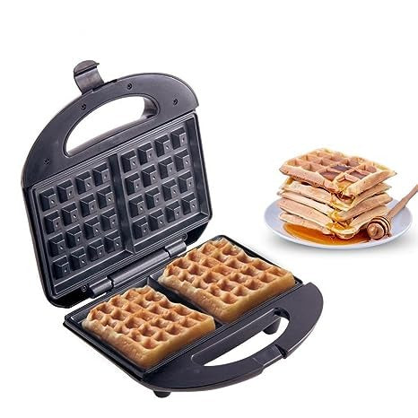 Electric Waffle Maker Limited Stock