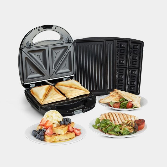 Electric Waffle Maker Limited Stock