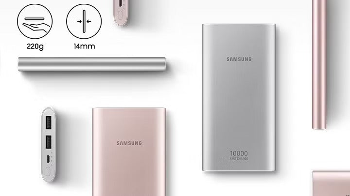 Samsung Battery Pack