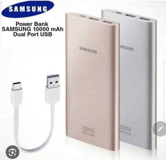 Samsung Battery Pack