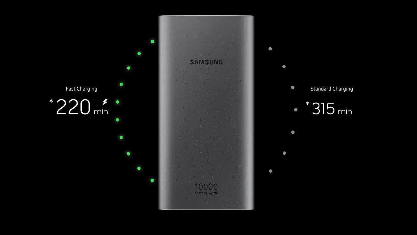 Samsung Battery Pack