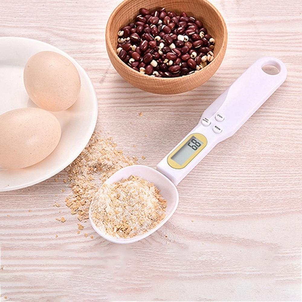 Digital LED Measuring Spoon Scale