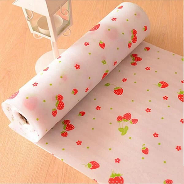 Table Cushion Sheet Roll