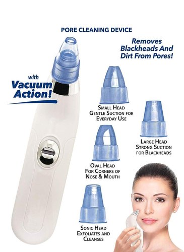 Derma Suction