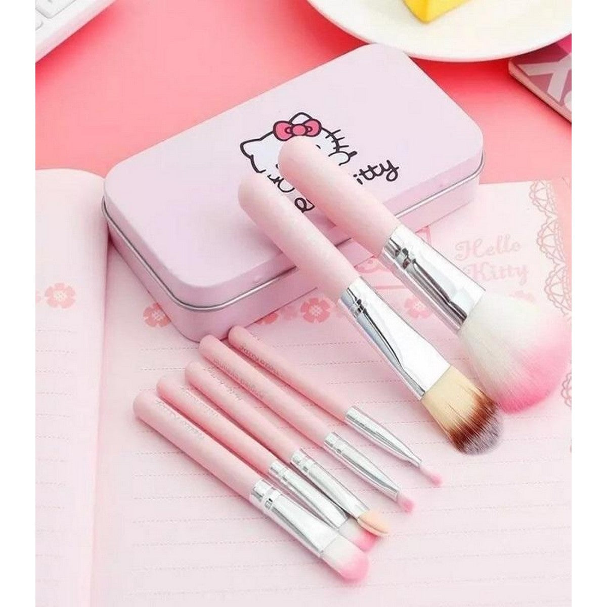 Complete Makeup Mini BrusH