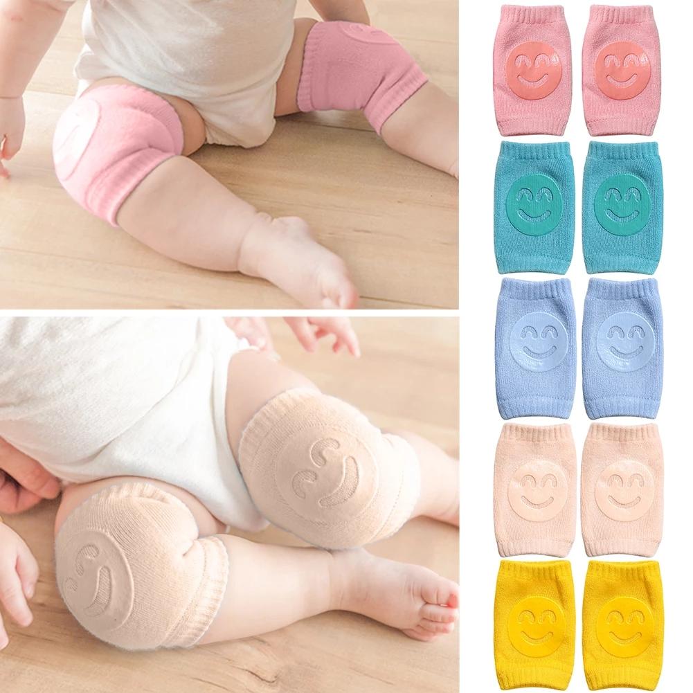 Infants Non Slip Crawling Pads