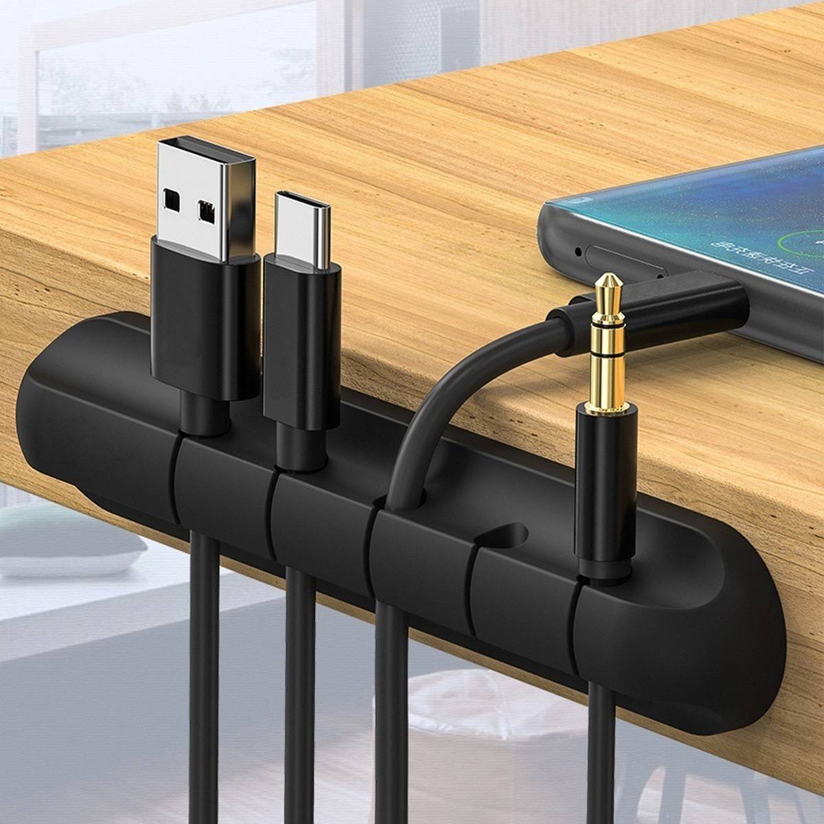 Cable  Silicone USB Cable