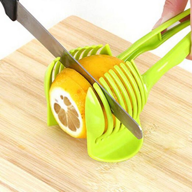 Tomato SlicerFruit Cutter