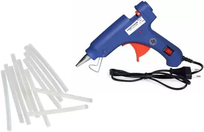 Glue Gun Small for 7 mm stick