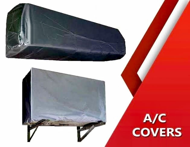 Dust proof Ac Cover