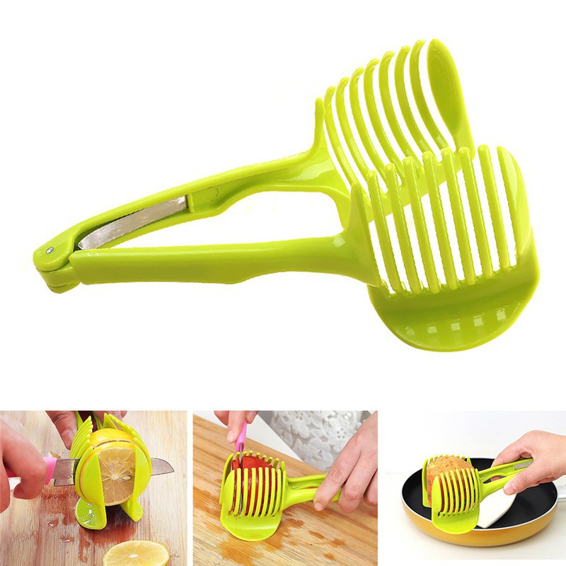 Tomato SlicerFruit Cutter