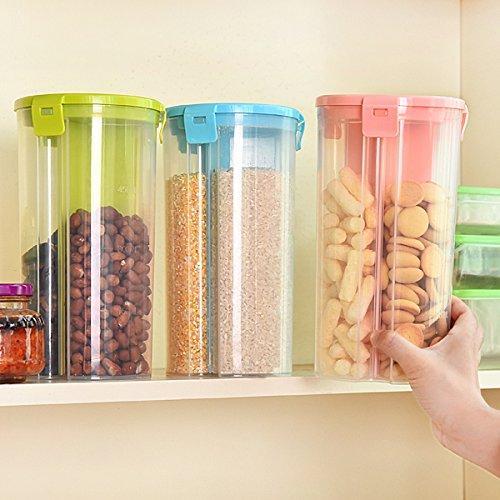 Food Storage Dispencer