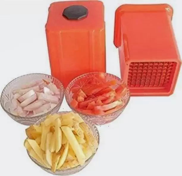 Sharp Bladed French Fries Cutter \