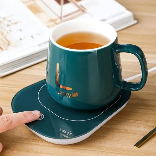 USB Coffee Mug-Warmer