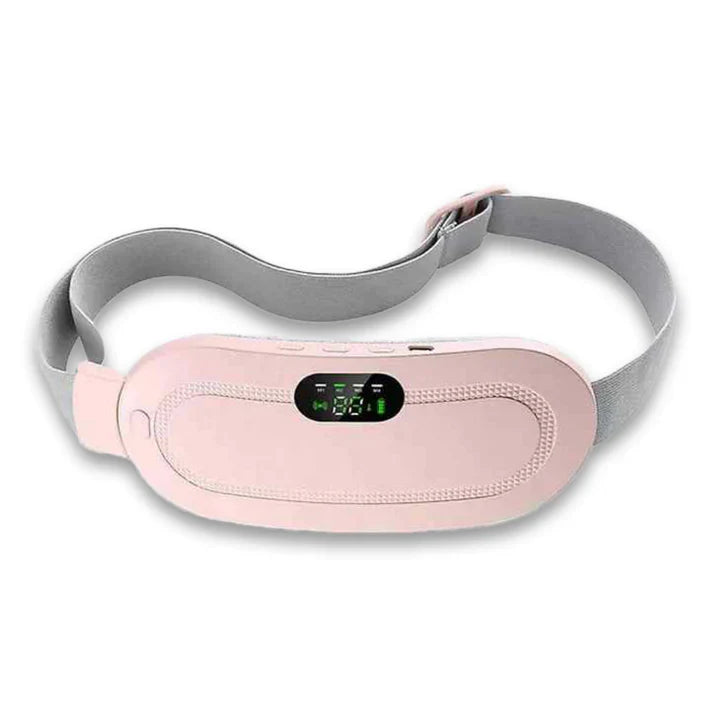 Period Cramp Relief Belt