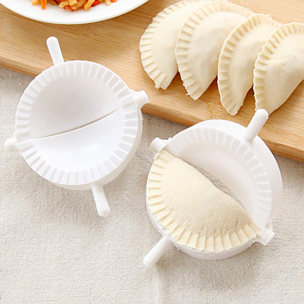 Pack of 3 sizes samosa maker