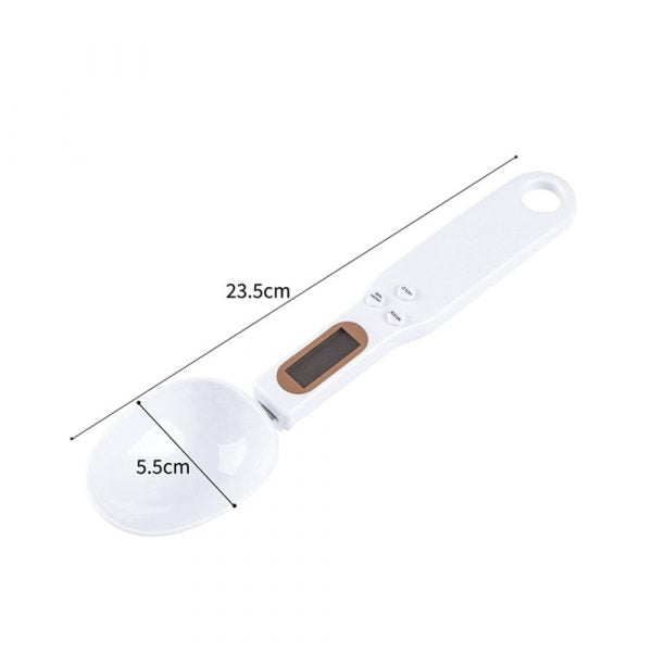 Digital LED Measuring Spoon Scale