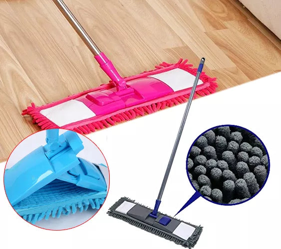 replacement spin mop