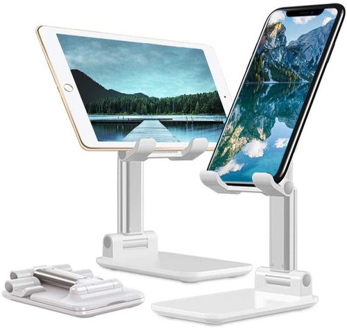 Adjustable Mobile Holder Stand