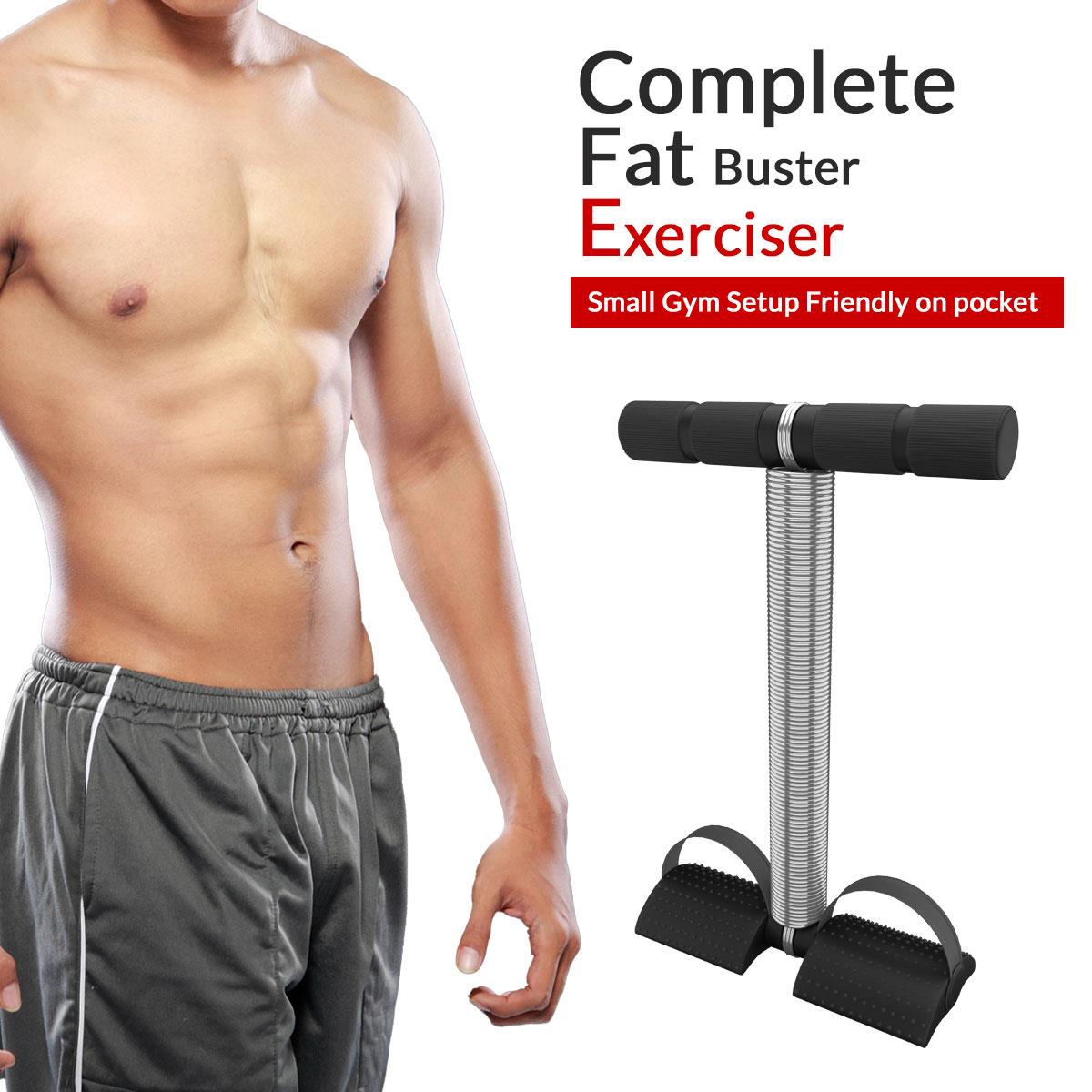 Exercise Helper Weight Loss Machine