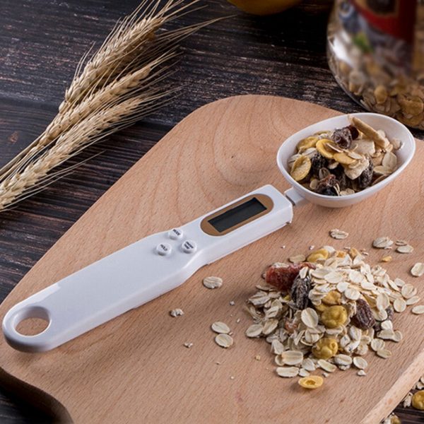 Digital LED Measuring Spoon Scale