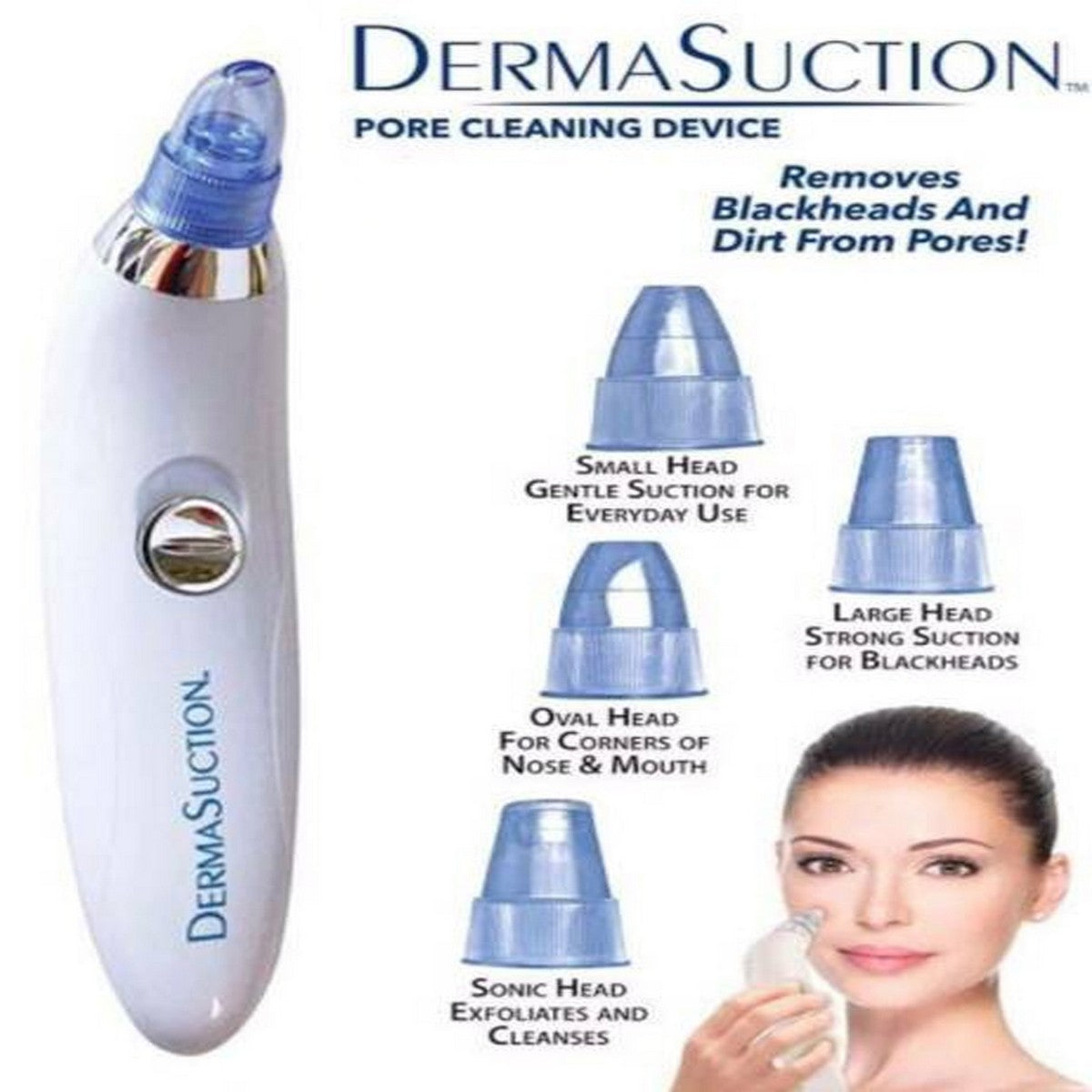 Derma Suction