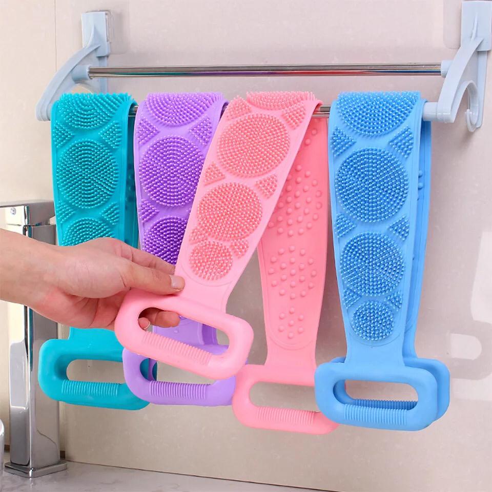 Silicone Bath Body Brush