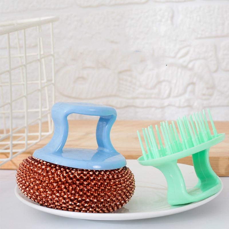 Cleaning Brush with handle