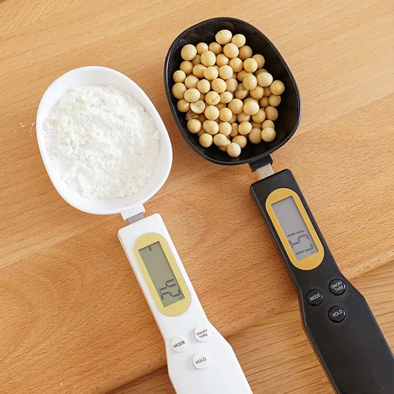 Digital LED Measuring Spoon Scale