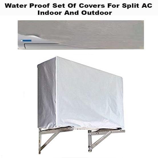 Dust proof Ac Cover