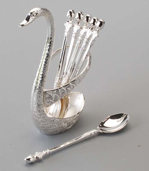 Stainless Steel Spoon Set