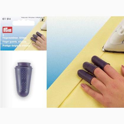 Finger Protection Covers