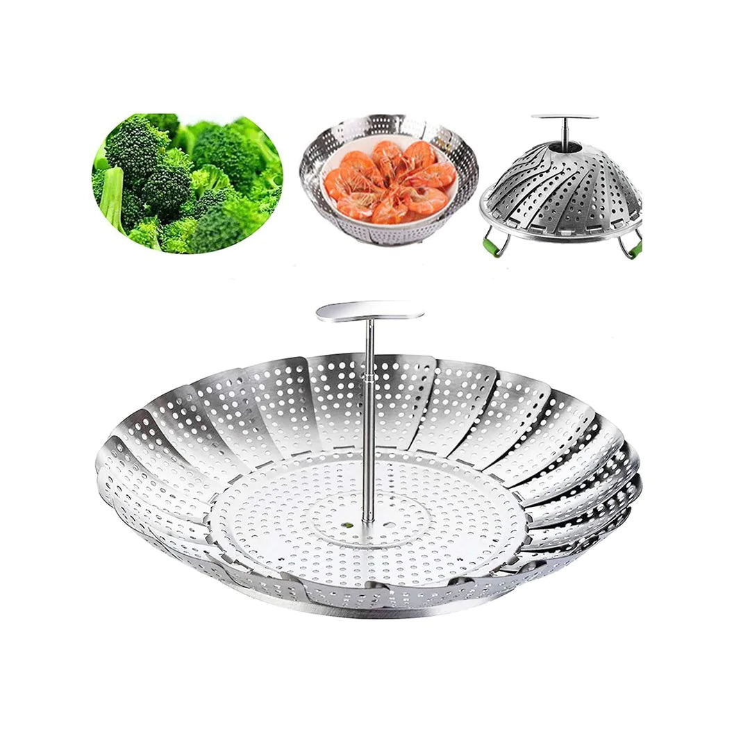 Vegetable Cooker Steamer