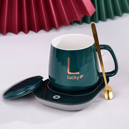 USB Coffee Mug-Warmer