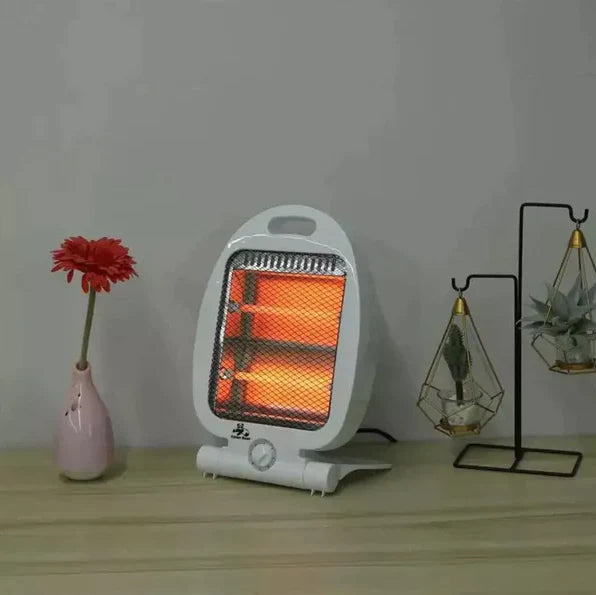 PORTABLE ELECTRIC HEATER