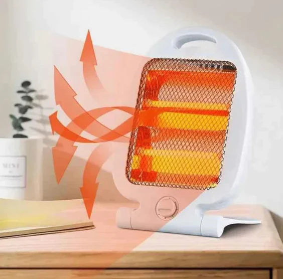 PORTABLE ELECTRIC HEATER