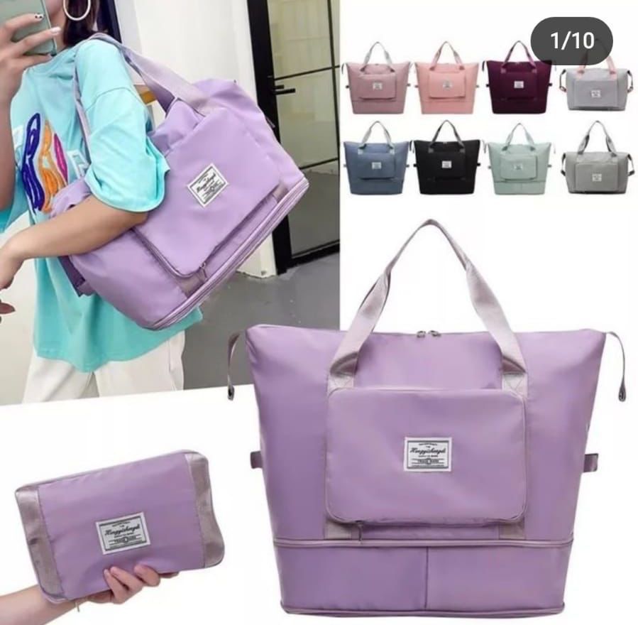 High Quality Folding Bag Limited Stock