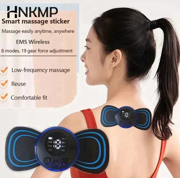 EMS MINI MASSAGER