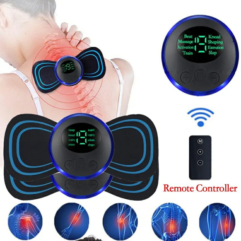 EMS MINI MASSAGER