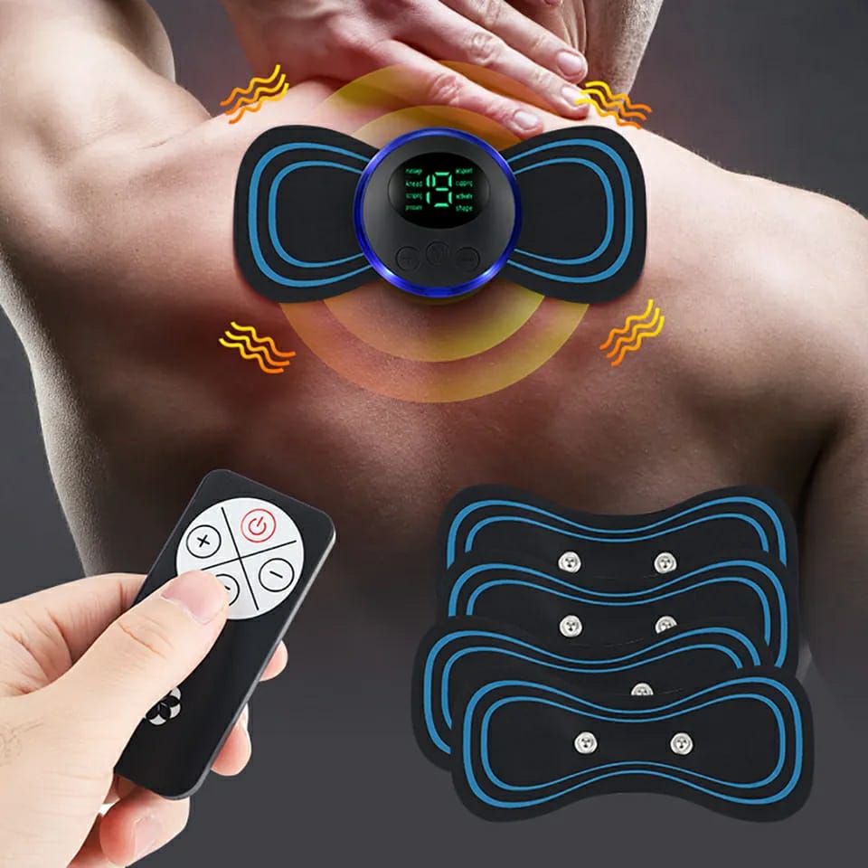 EMS MINI MASSAGER