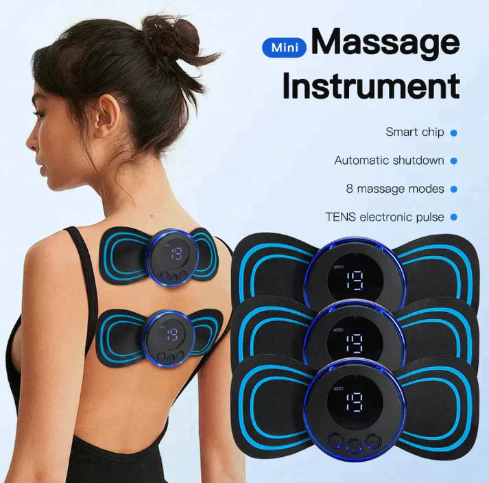 EMS MINI MASSAGER