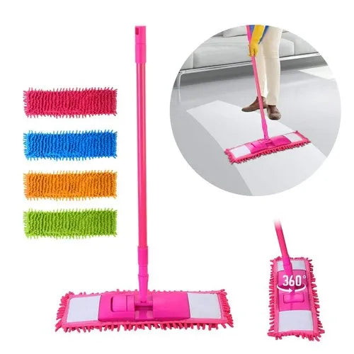 replacement spin mop