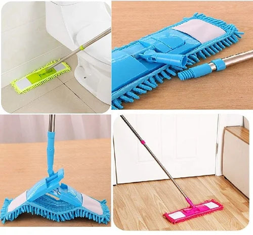 replacement spin mop