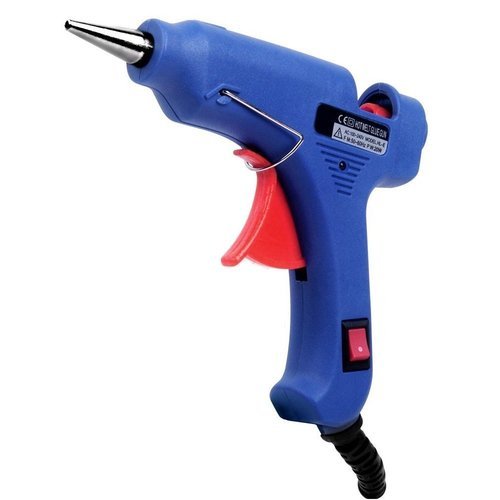 Glue Gun Small for 7 mm stick