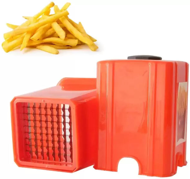 Sharp Bladed French Fries Cutter \