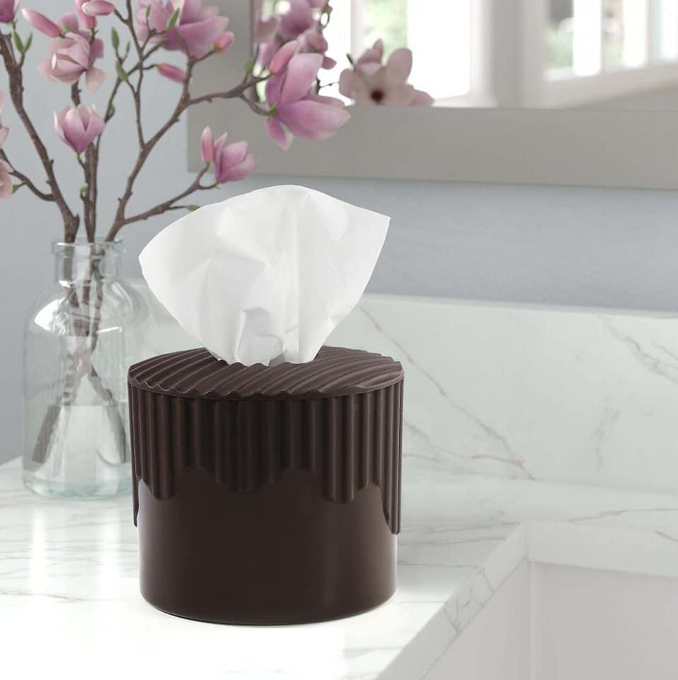 Cute Tissue Paper Box