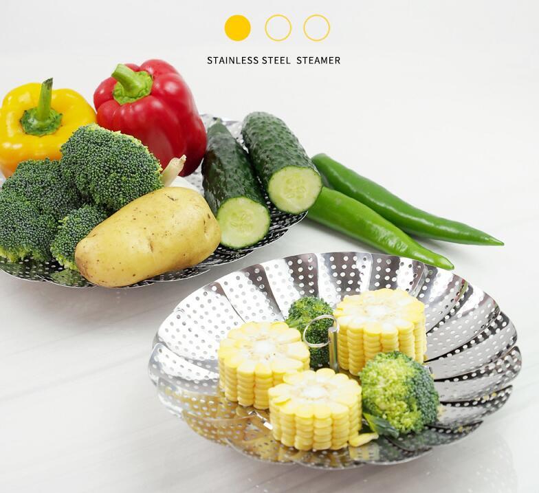 Vegetable Cooker Steamer