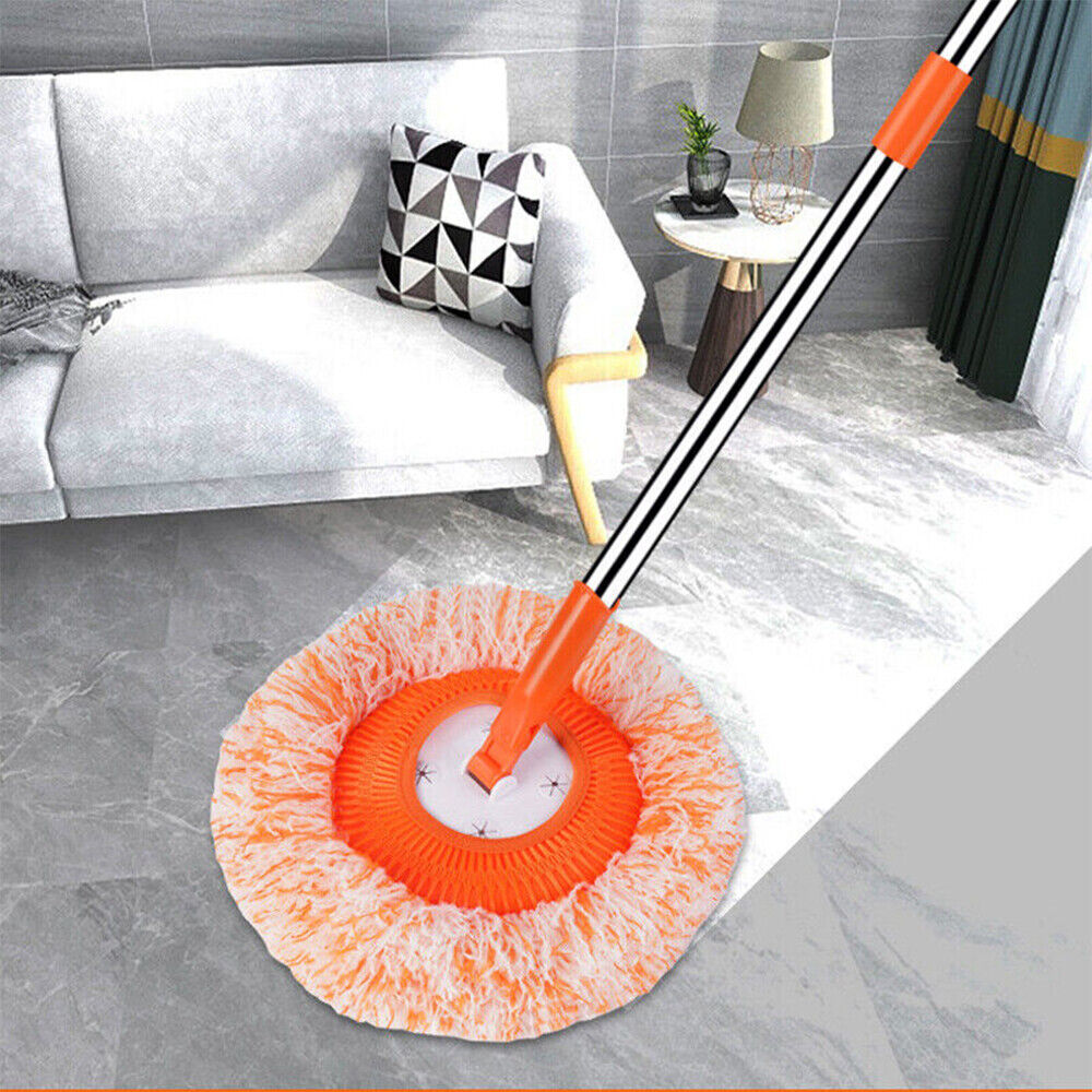 wall cleaner with long handle cleaning tool