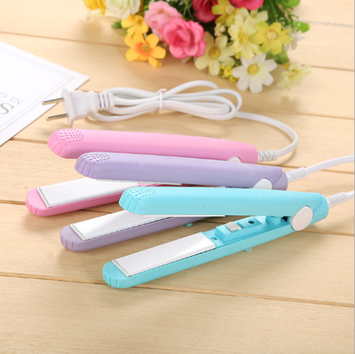 Mini Hair Straightener - Flat iron - HashmiMartz